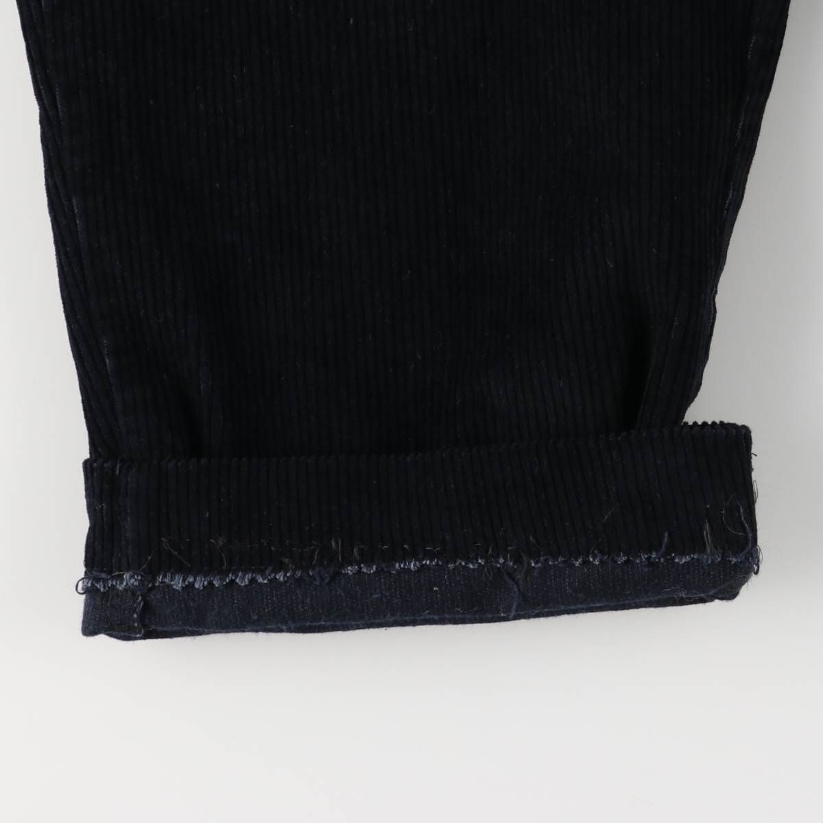 古着 90年代 ジェイクルー J.Crew ツータック コーデュロイパンツ メンズw30相当 ヴィンテージ eaa588454 KIN-KAAI_COM