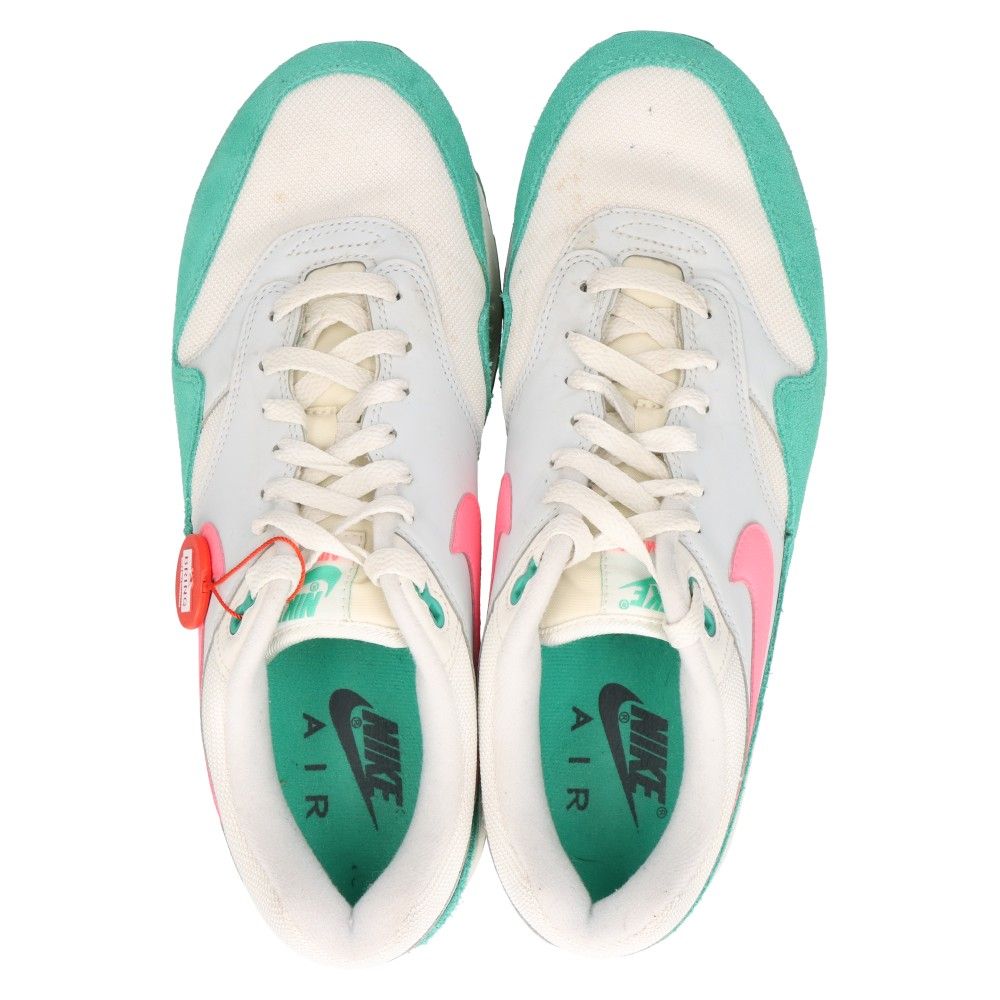 NIKE (ナイキ) AIR MAX 1 SOUTH BEACH AH8145-106 エアマックス1