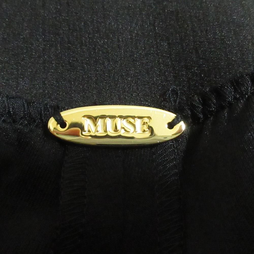 良品 24SS MUSE de Deuxieme Classe ミューズ ドゥーズィエム