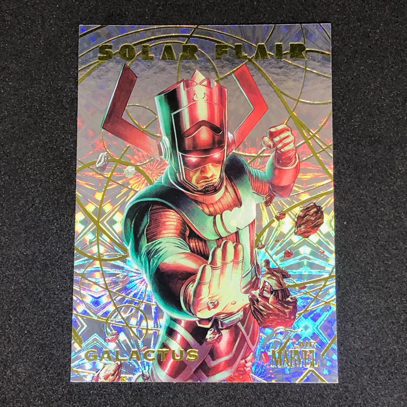週末セール価格　巨大「ギャラクタス」　MARVEL マーベル/ ギャラクタス マケット (完成品) - ホビーサーチ
