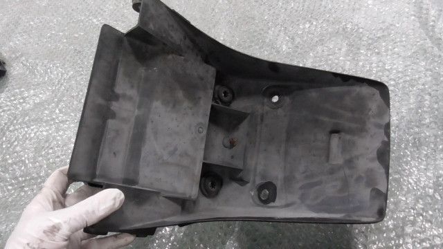 CBR250F　MC14-1000xxx　の　リアフェンダー:#1667349455