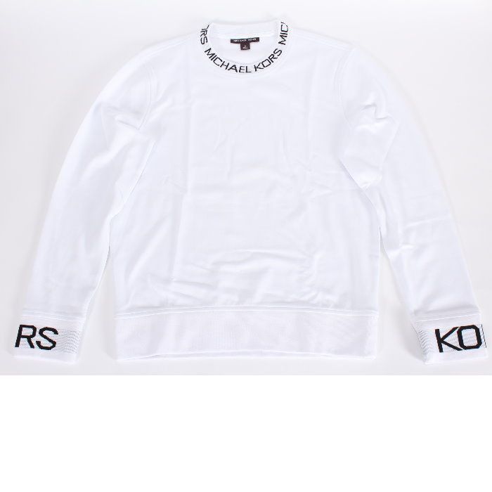 MICHAEL KORS KORS マイケルコース KORS テープ トリム ロング