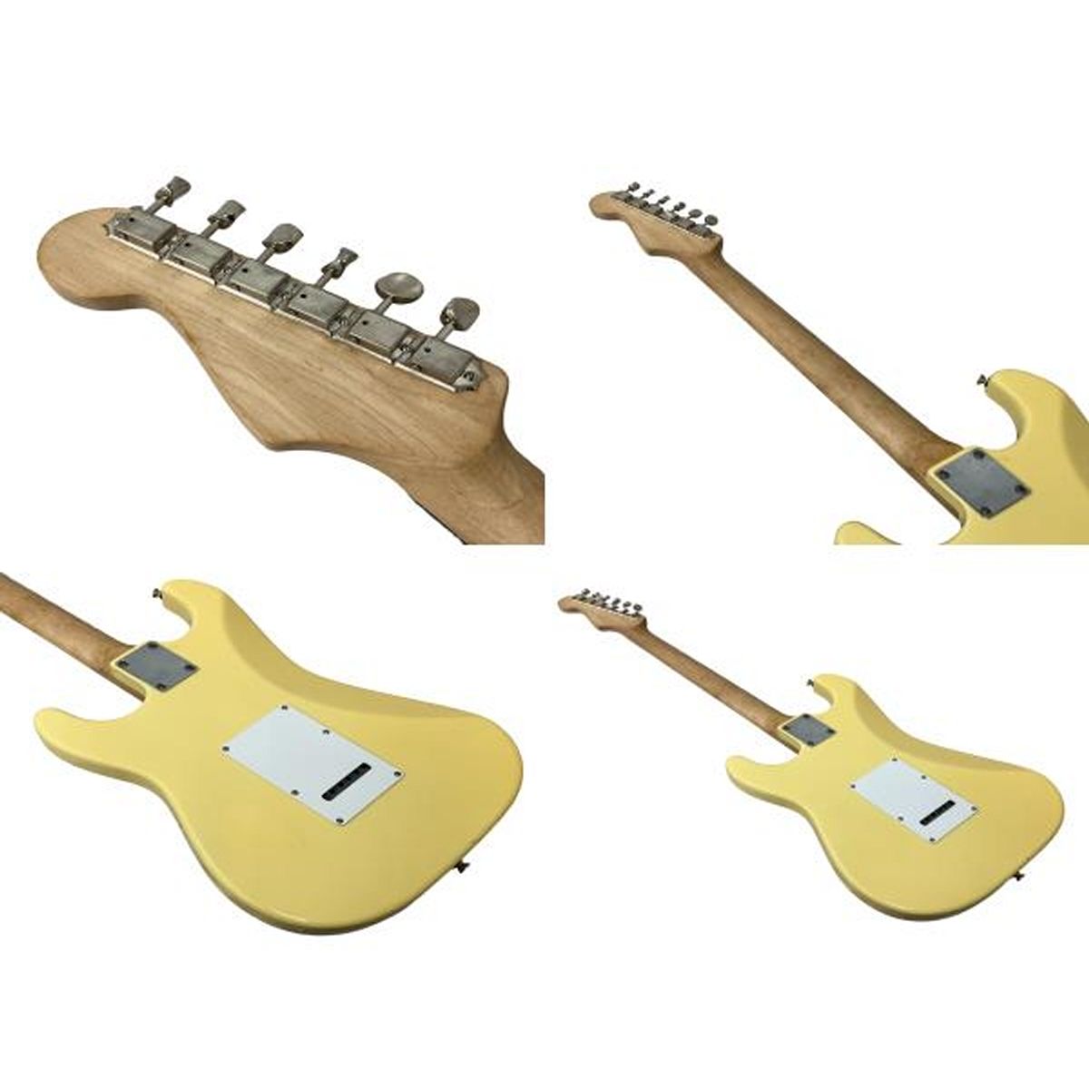 Bacchus BST-250R UNIVERSE SERIES エレキ ギター バッカス 楽器 音楽