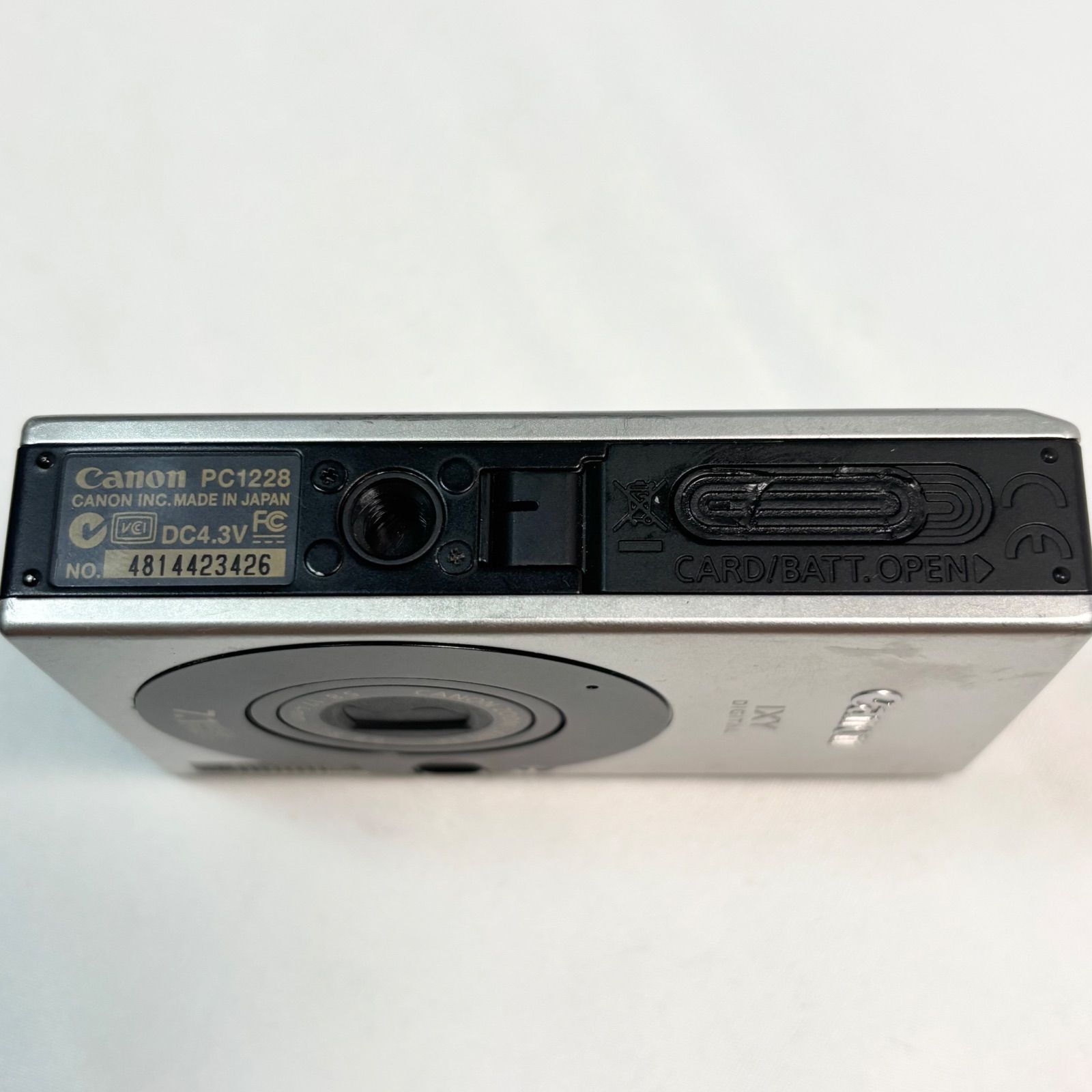 【ジャンク故障品】IXY DIGITAL 10 ジャンク故障品】IXY DIGITAL 10 Yahoo!オークション -「ixy