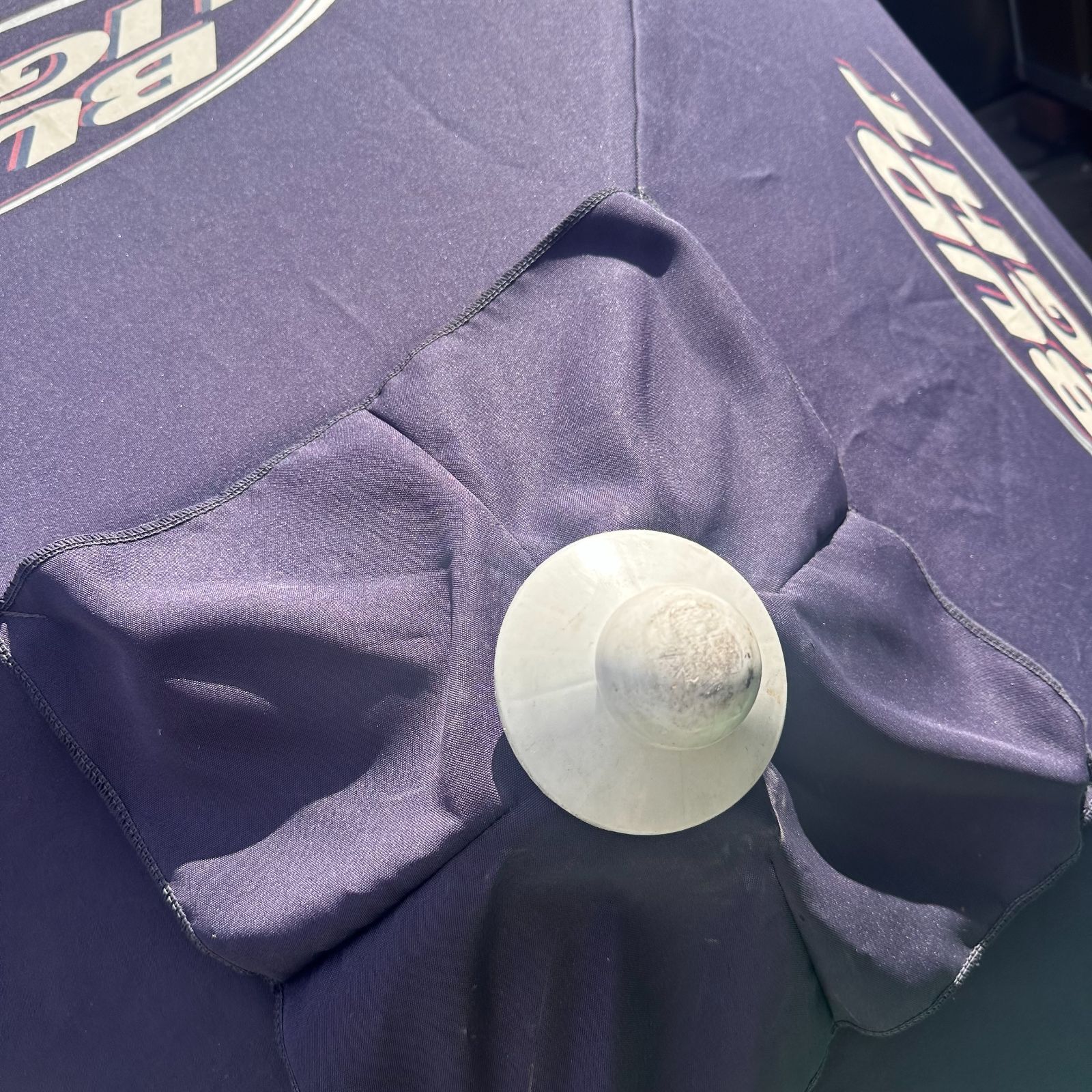 BUDLIGHT バドライト ヴィンテージパラソル １ HRDEVELOPMENT_JP