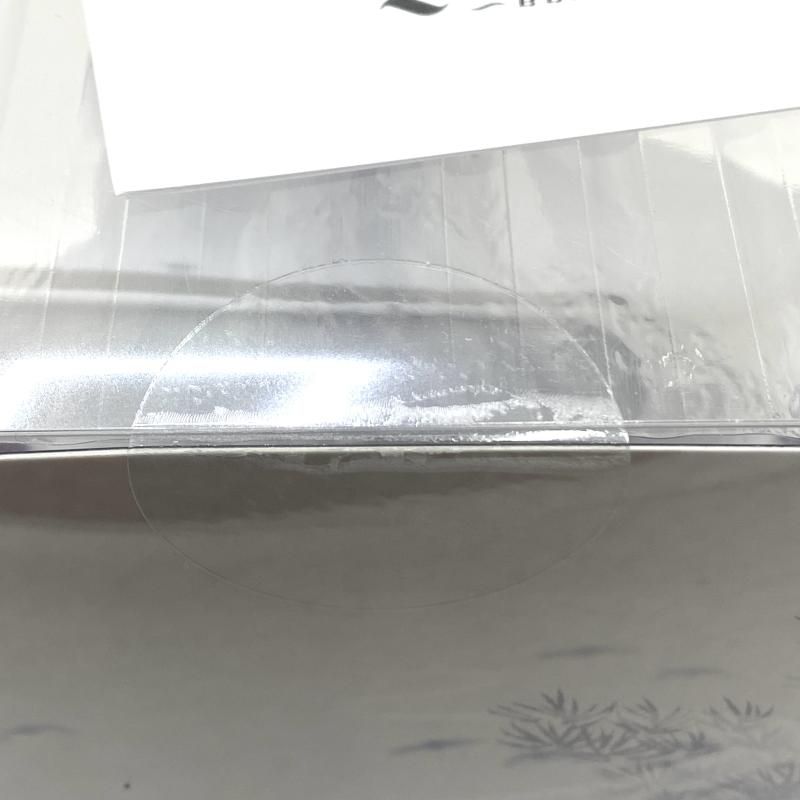 完成品フィギュア