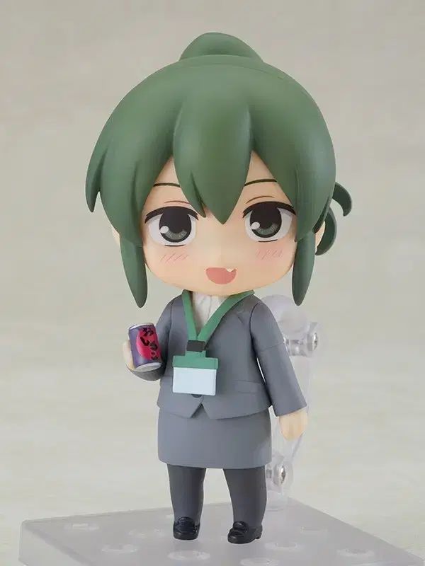 五十嵐町 双葉 ねんどろいど