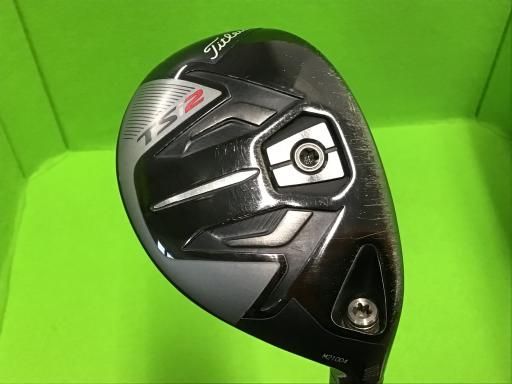 中古】 タイトリスト TSi2 24° ユーティリティ UT TENSEI CK PRO