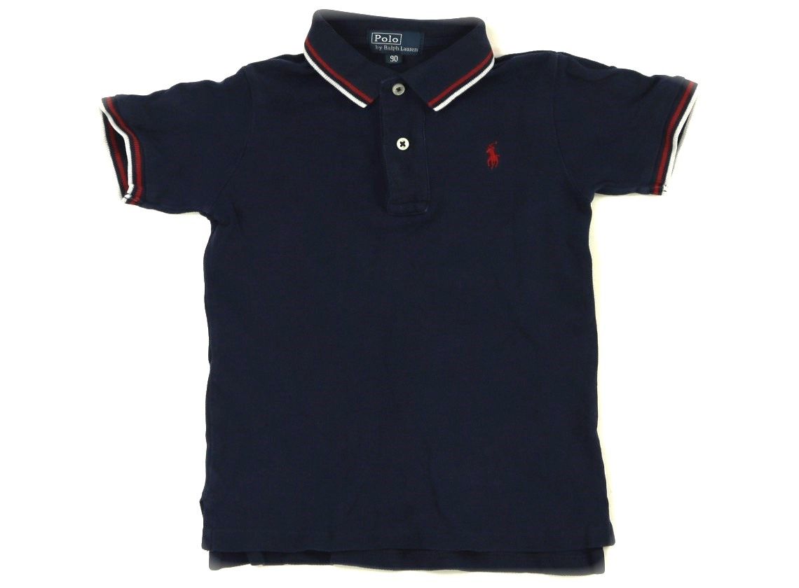 PORO RALPH LAUREN ポロシャツ オックスフォード メッシュ ポロシャツ