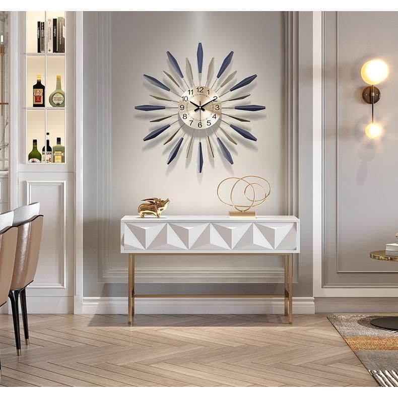 希少品】山猫工房 佐藤国男 佐藤國男 木彫り 壁掛け時計 ハンドメイド