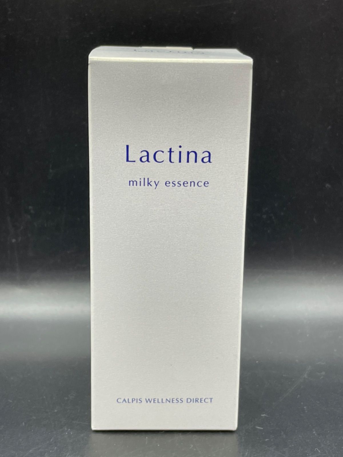 hb【未開封】Lactina ミルキーエッセンス 60ml - メルカリ