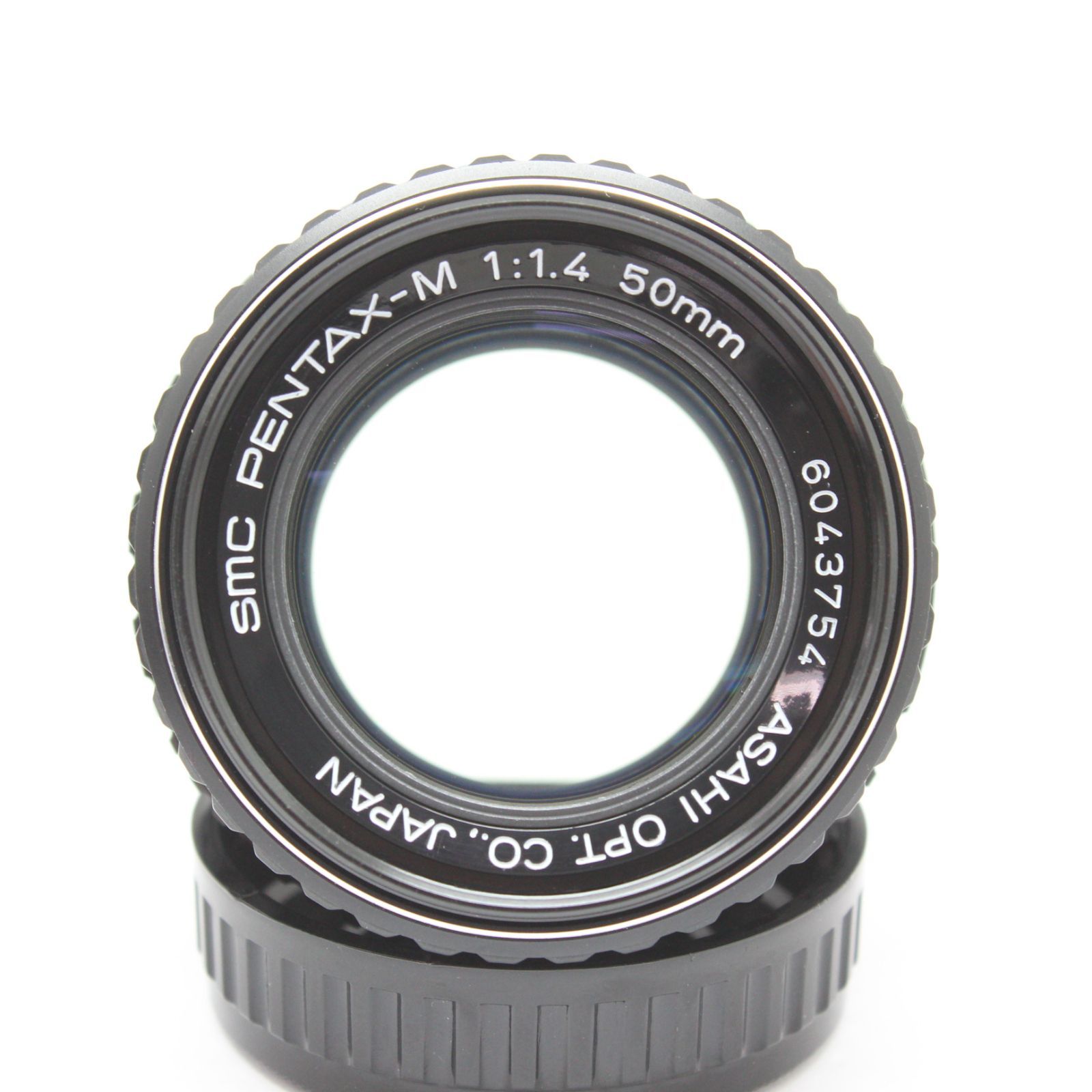 50mm F1.4