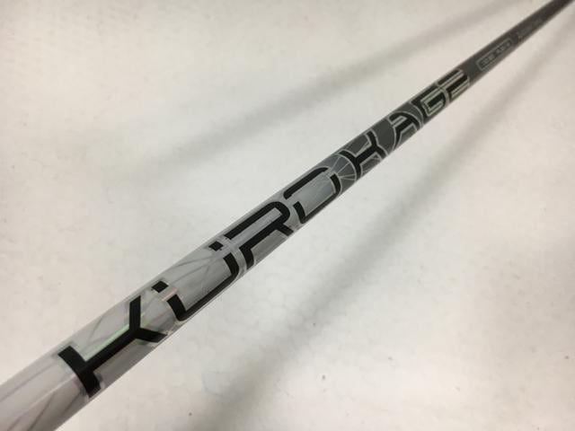 返品OK ゴルフクラブ 三菱ケミカル シャフト単品 ピン スリーブ付 KURO KAGE XD60 1W