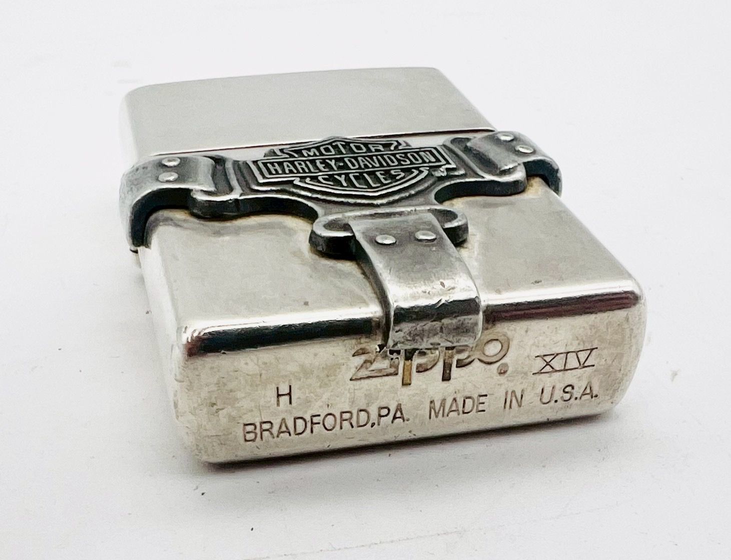 ZIPPO
