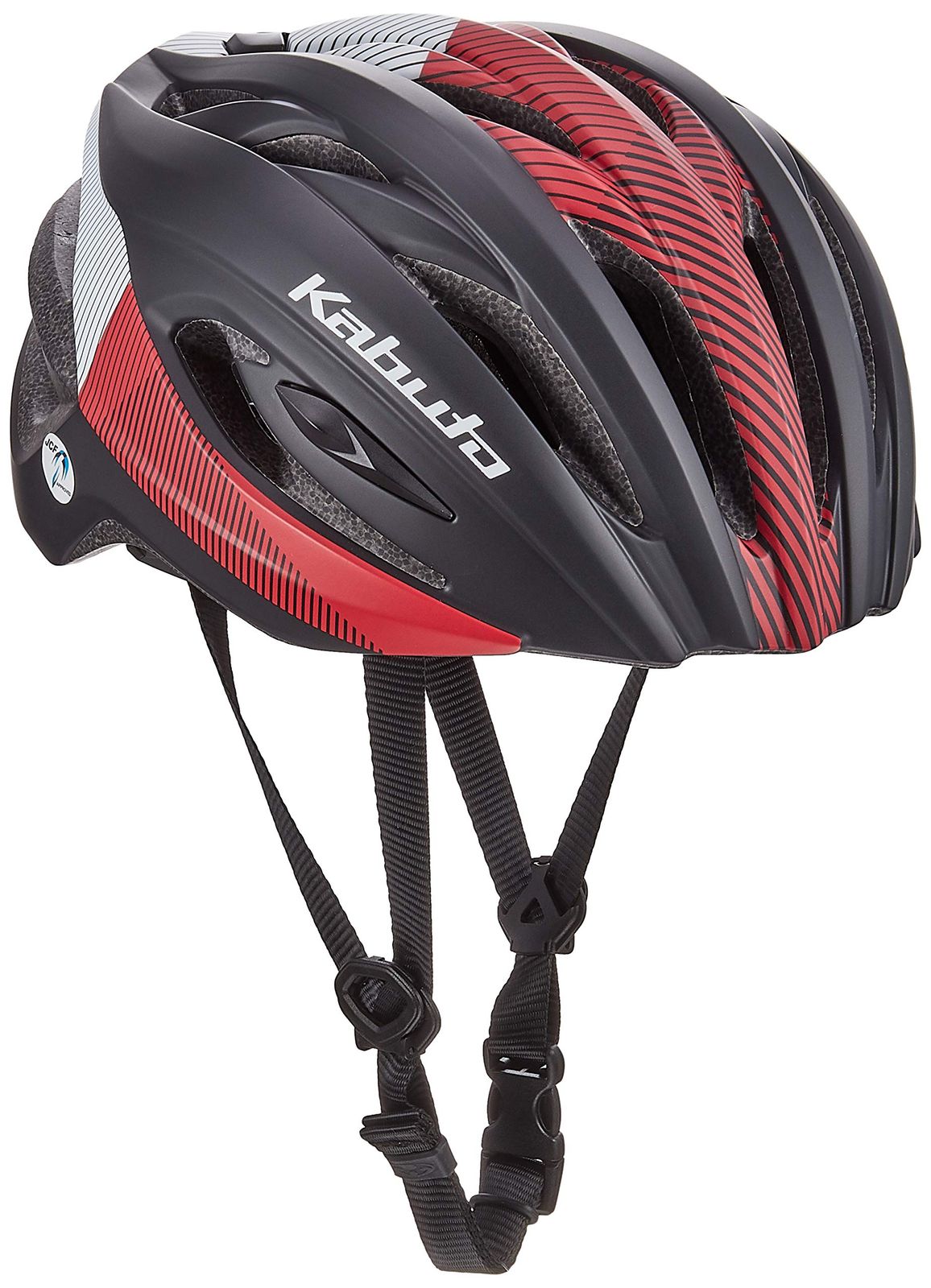 オージーケーカブト OGK KABUTO 自転車 ヘルメット RECT レクト サイズ M|L 57-60cm JCF公認