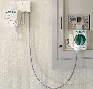 パワーヤモリセット