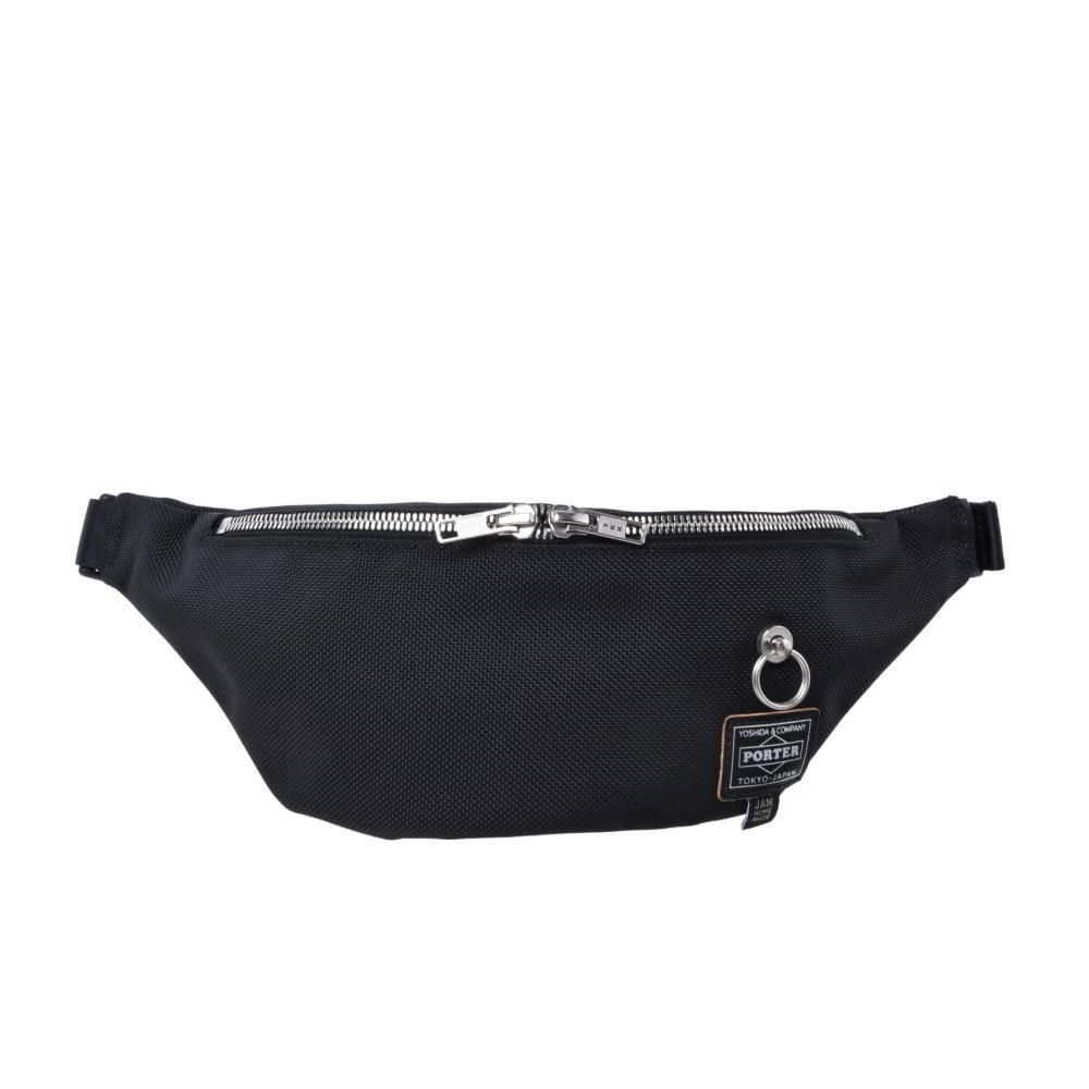 PORTER JAM HOME MADE バリスティックナイロン ボディバッグ