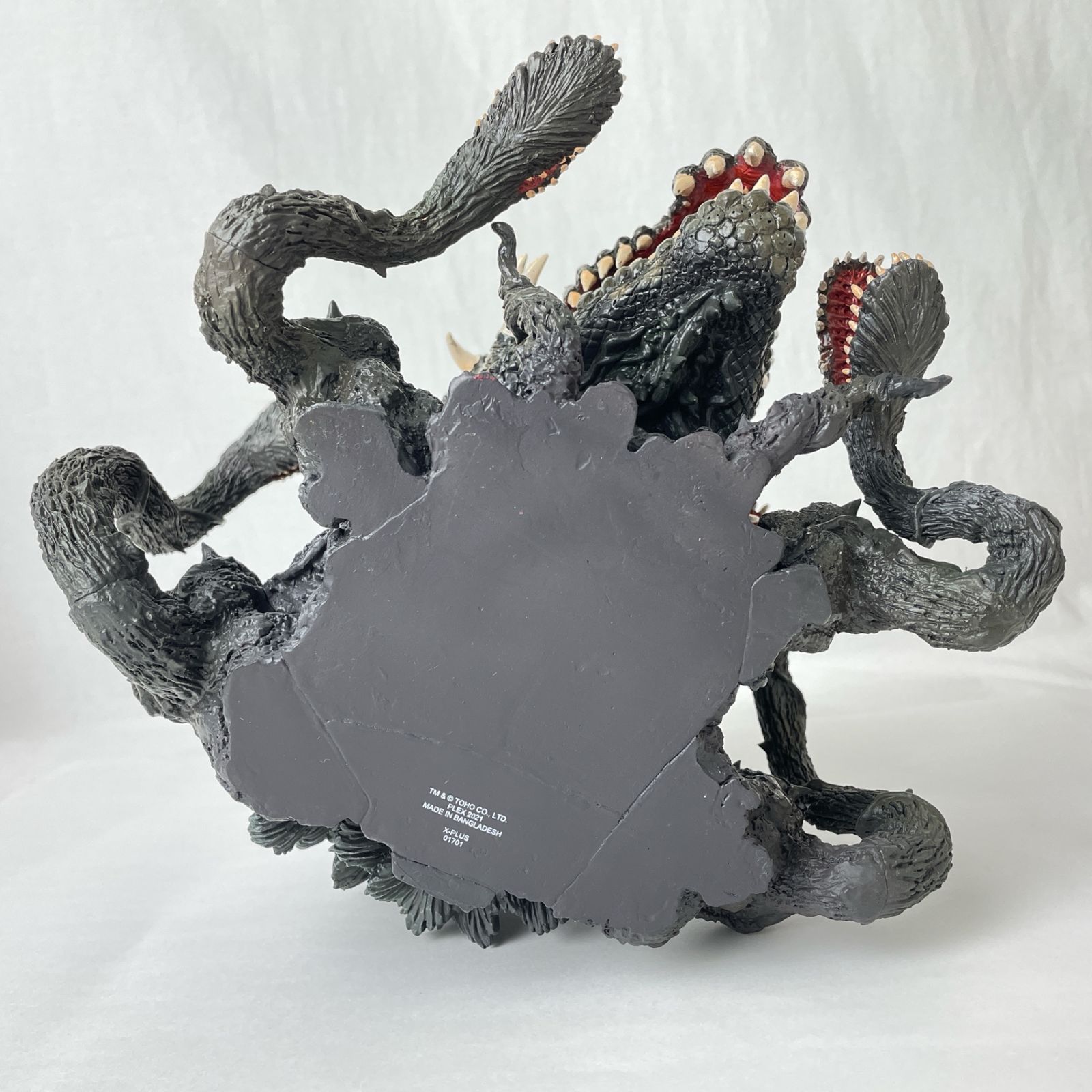 ビオランテ 一般流通版 「ゴジラVSビオランテ」 デフォリアルシリーズ ビオランテ 一般流通版 「ゴジラVSビオランテ」 デフォリアルシリーズ