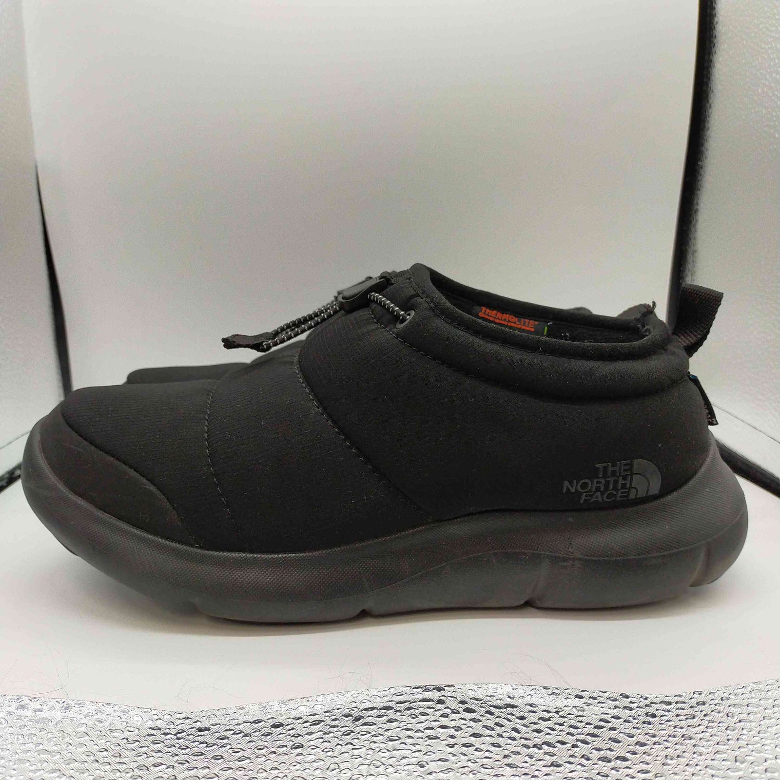 ザノースフェイス THE NORTH FACE Nuptse Lifty Moc WP ヌプシ