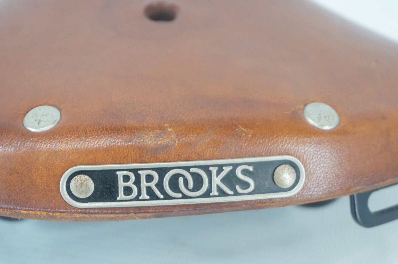 BROOKS ブルックス B17 S LADIES STANDARD サドル バイチャリ阪急塚口店 BRIGHTFACE_UK