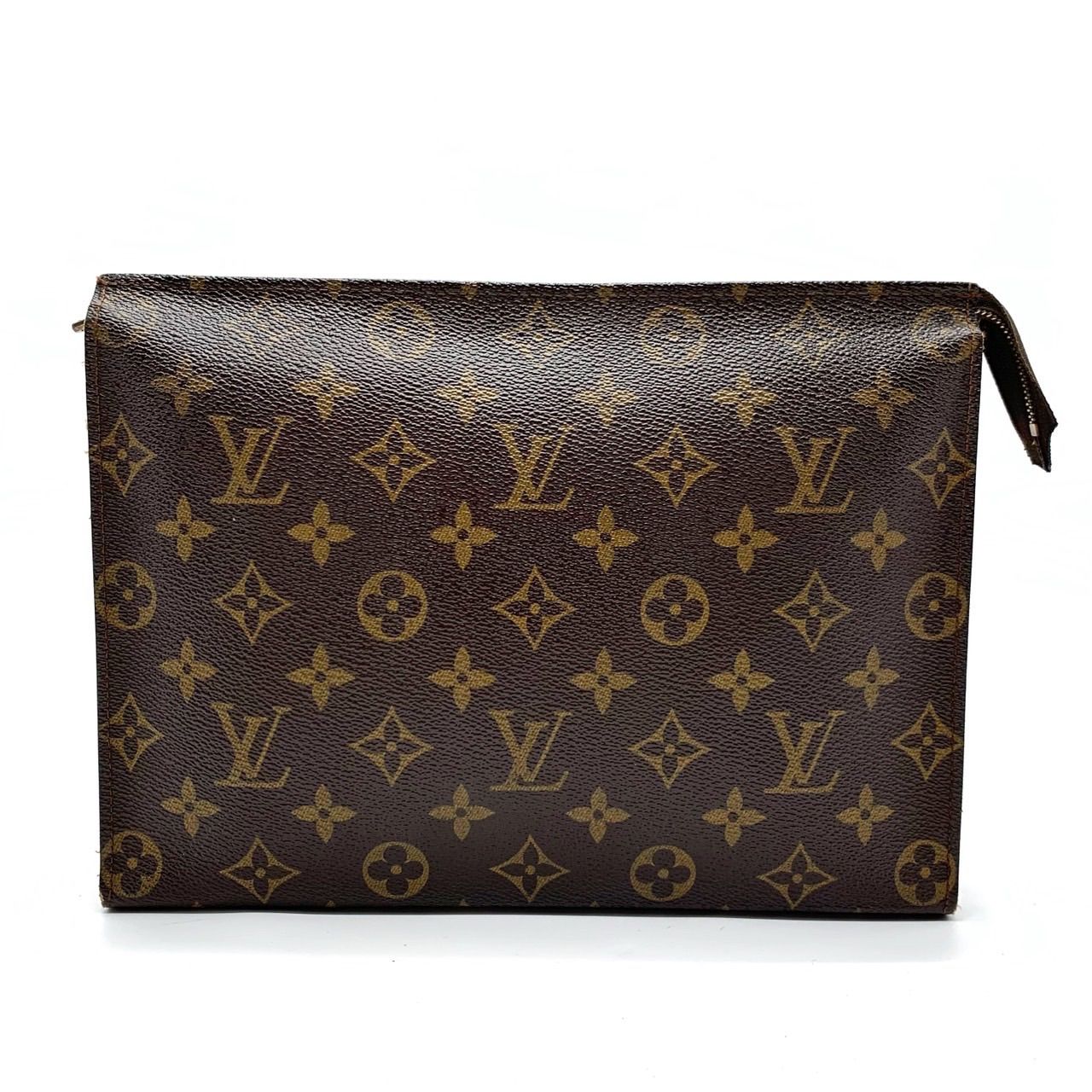 ✨良品✨ LOUISVUITTON ルイヴィトン クラッチバッグ ハンドバッグ 