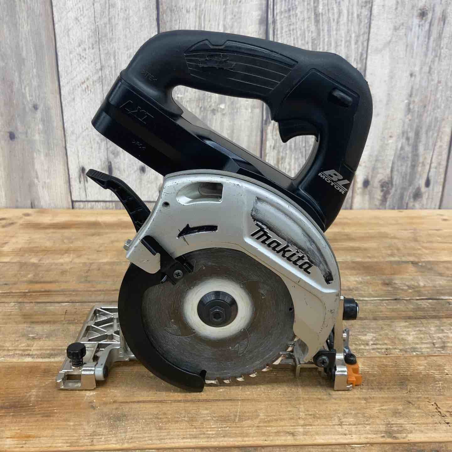 マキタ makita コードレス丸のこ HS471DZB 東大和店