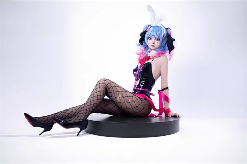 初音ミク