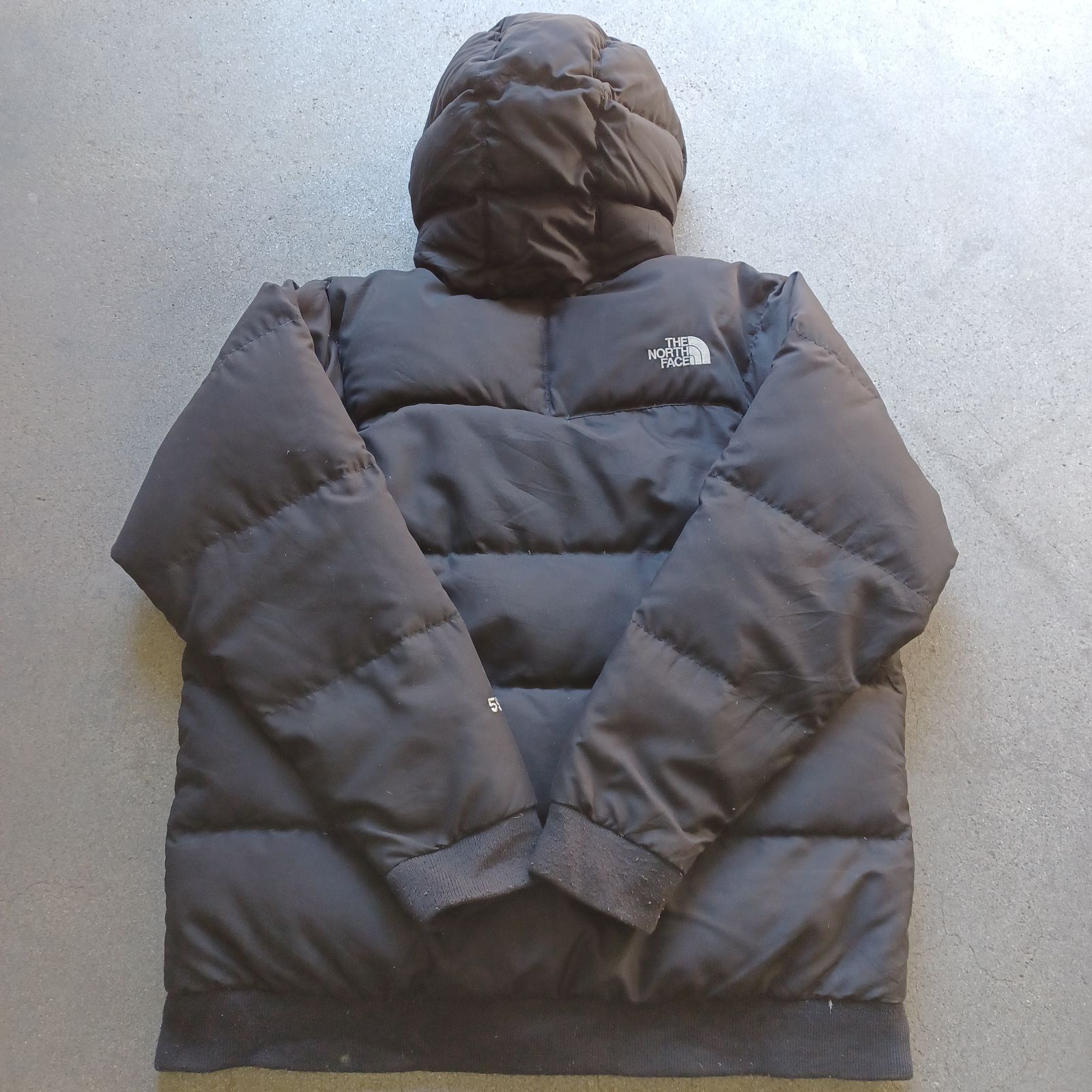 購入決定【US規格】THE NORTH FACE ザノースフェイス DOWN JACKET