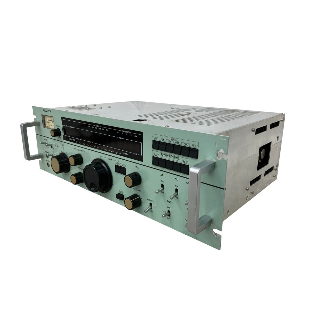 無線機 ジャンク