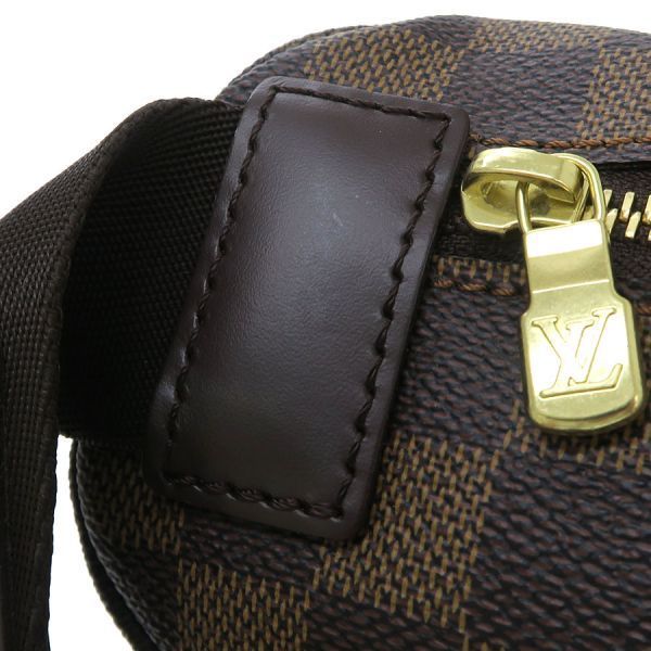 ダミエ バムバッグ･メルヴィール