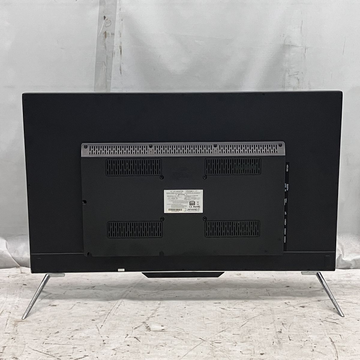 JAPANNEXT JN-IPS320UHD 32インチ 液晶 モニター ディスプレイ JAPANNEXT JN-IPS320UHD 32インチ 液晶 モニター ディスプレイ