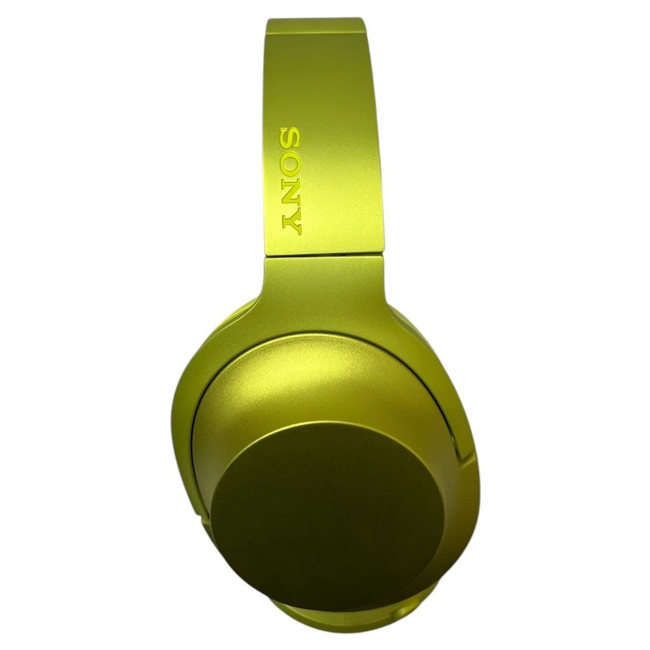 SONY (ソニー) h.ear on 密閉型ヘッドホン ハイレゾ 折り畳み式 有線