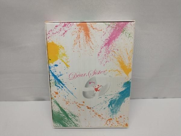 【ディアシスター】DVD Box Amazon.co.jp: ディア・シスター DVD－BOX／石原さとみ