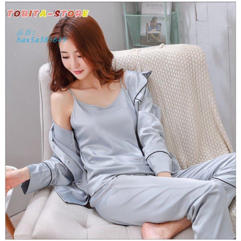 ルームウェア 夏