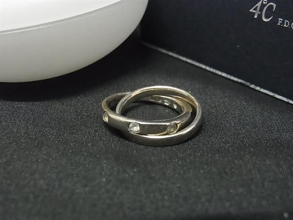 CANAL Accessory K10 ドロップリング 11号 CANAL Accessory K10 ドロップリング 11号 - メルカリ