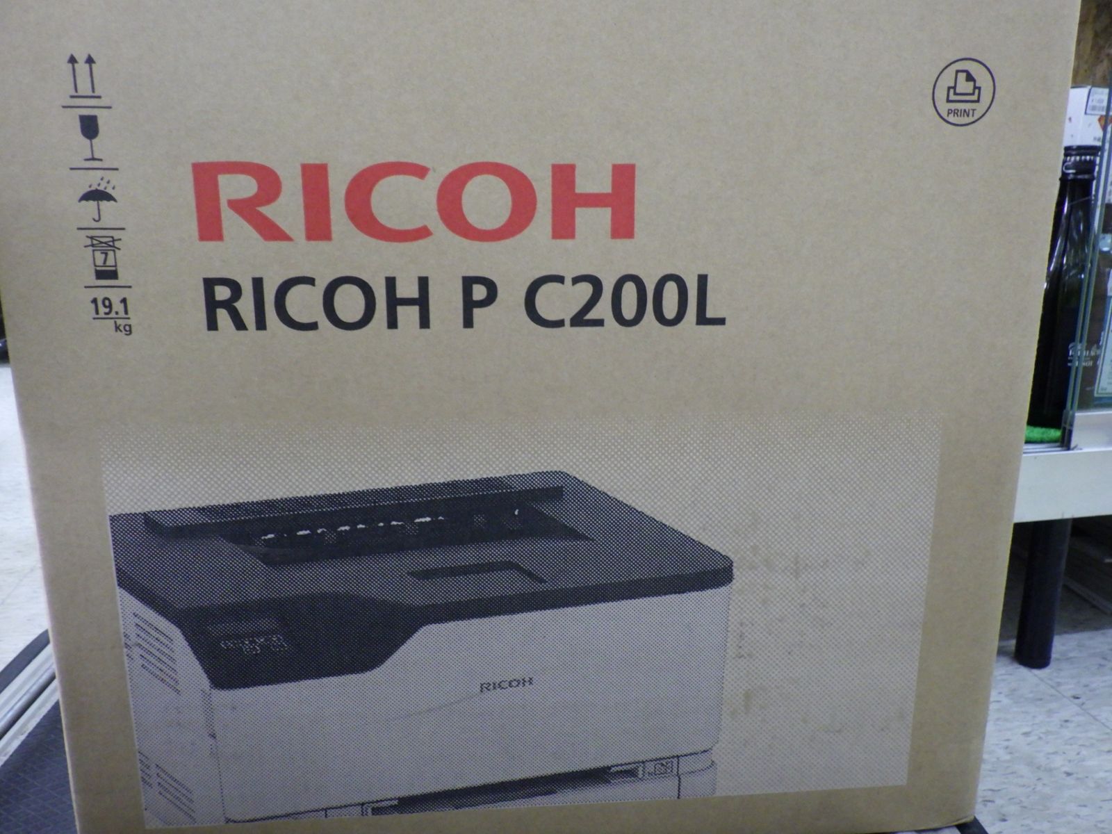 XL-4340 モノクロレーザープリンター [はがき～A4] XL-4340 モノクロレーザープリンター [はがき～A4]