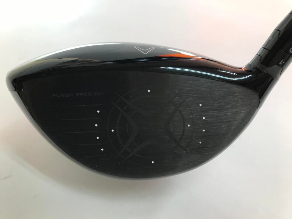Callaway Epic Max LS Driver Review - MAX EPIC Tensei (D