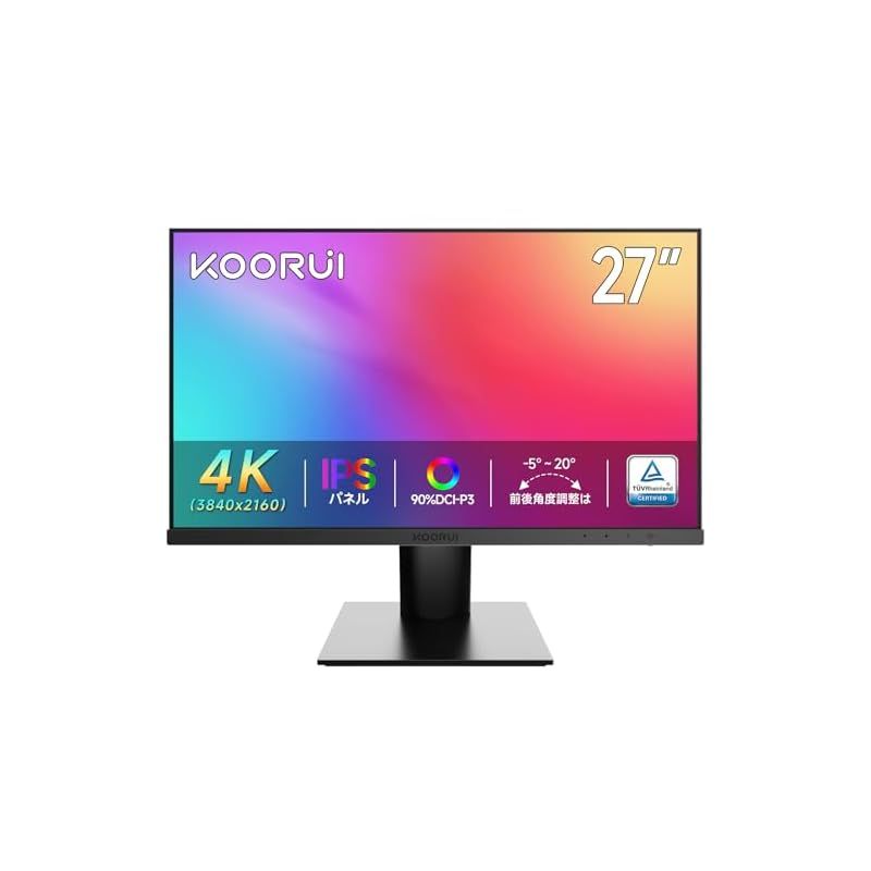 LGモニター27インチ/4K /IPS非光沢/DCI-P3 95% Amazon.co.jp: LG モニター ディスプレイ 27UP650-W 27インチ/4K