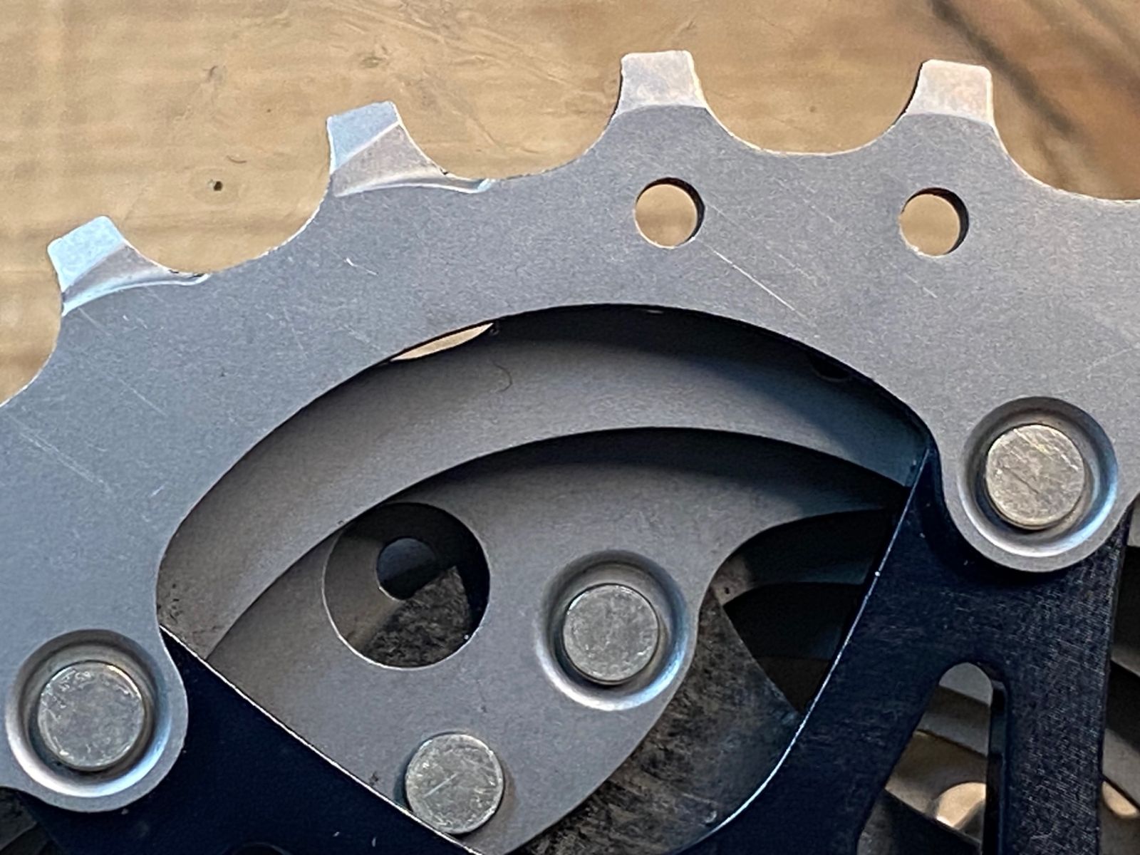 Shimano デュラエース　11-28T スプロケット11速用 シマノ DURA-ACE（デュラエース）CS-R9100 カセットスプロケット