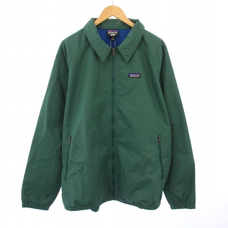 パタゴニア Patagonia Baggies Jacket バギーズジャケット コーチ