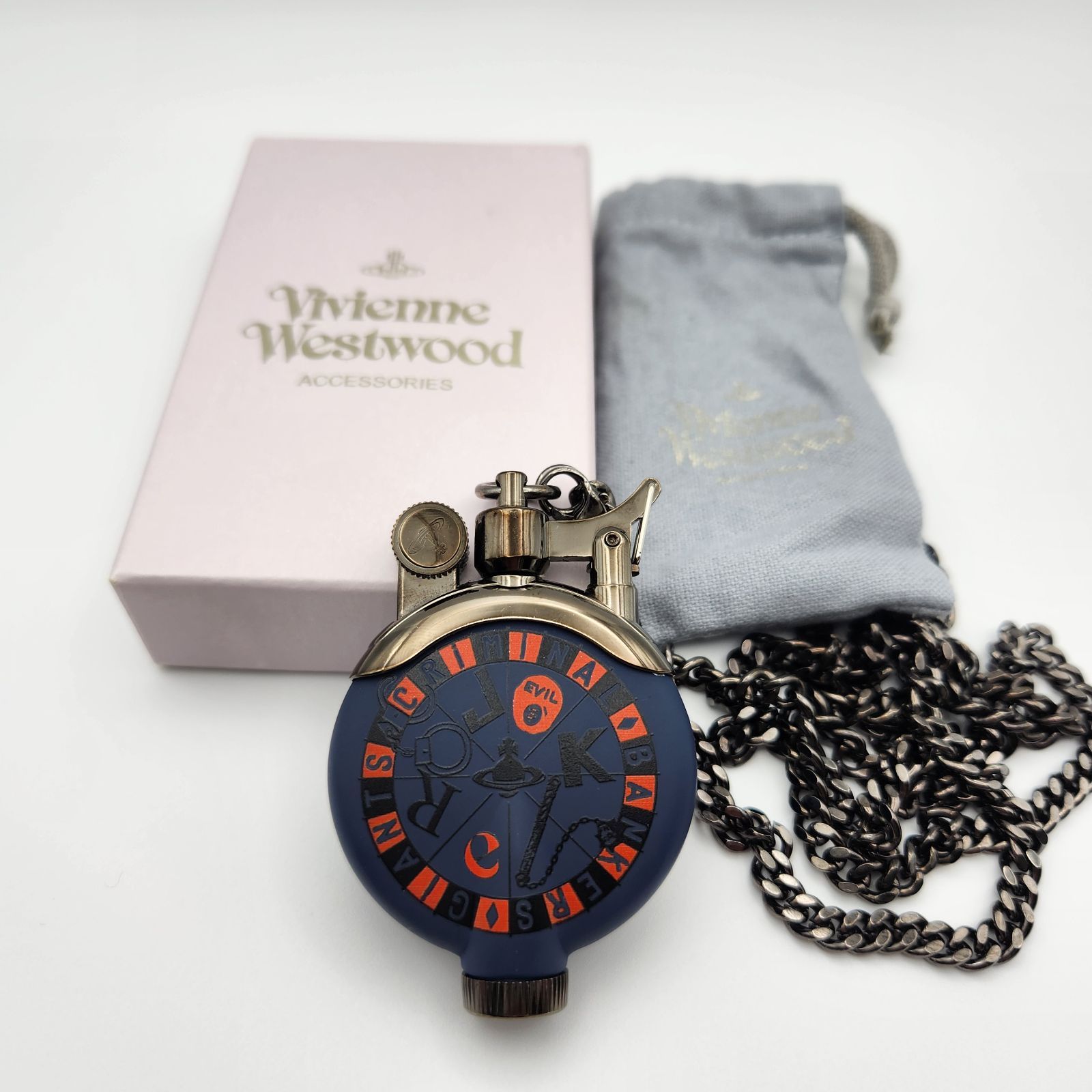入手困難 希少】Vivienne Westwood ヴィヴィアン ウエストウッド 入手困難 希少】Vivienne Westwood ヴィヴィアン ウエストウッド