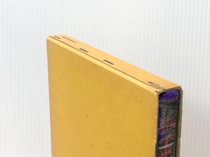 五行十干体用 子平推命実占講義-段階別による実際鑑定法