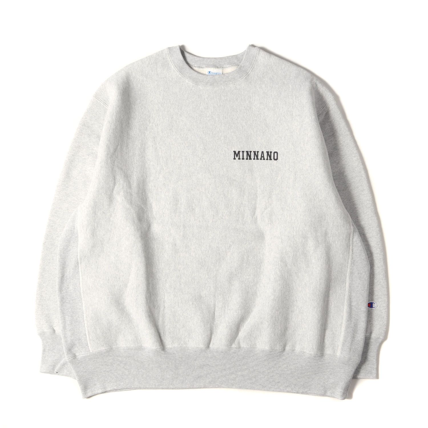 新品同様 Champion チャンピオン スウェット サイズ:XL 23AW BEAMS by 