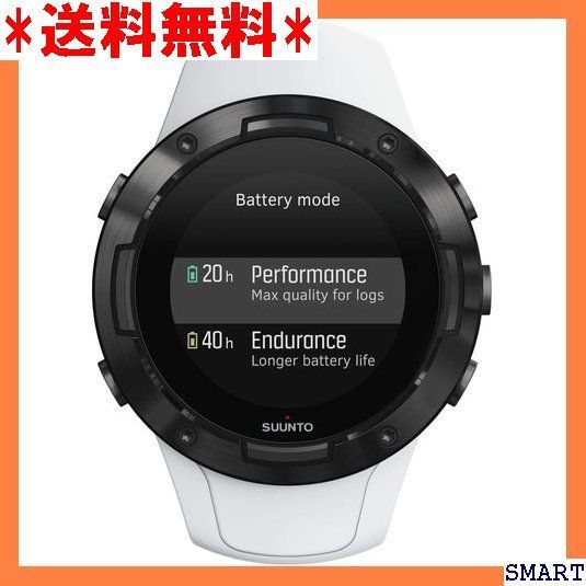 ☆大人気_Z028 SUUNTO スント SUUNTO 5 スント5 ラン ッ トウォッチ