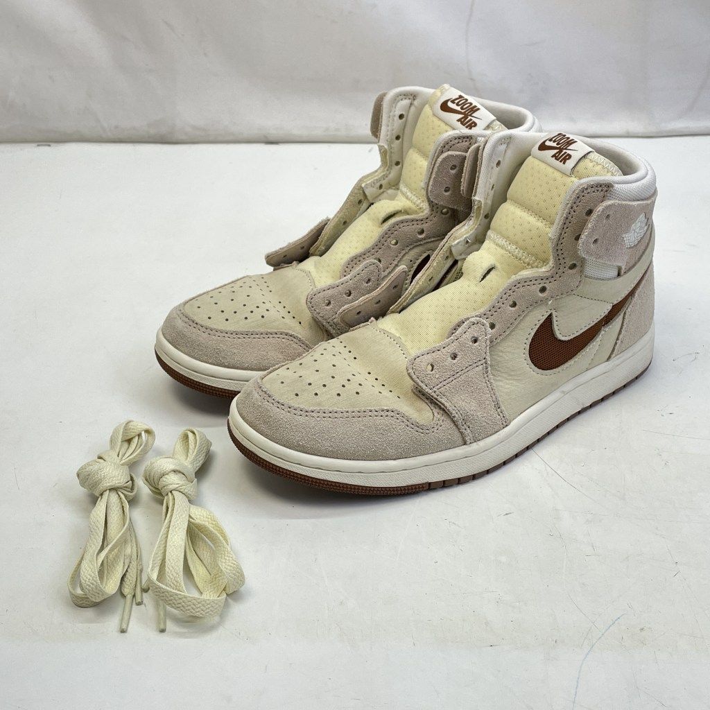 01w-5551 ナイキ NIKE Air Jordan 1 High Zoom CMFT 2 
