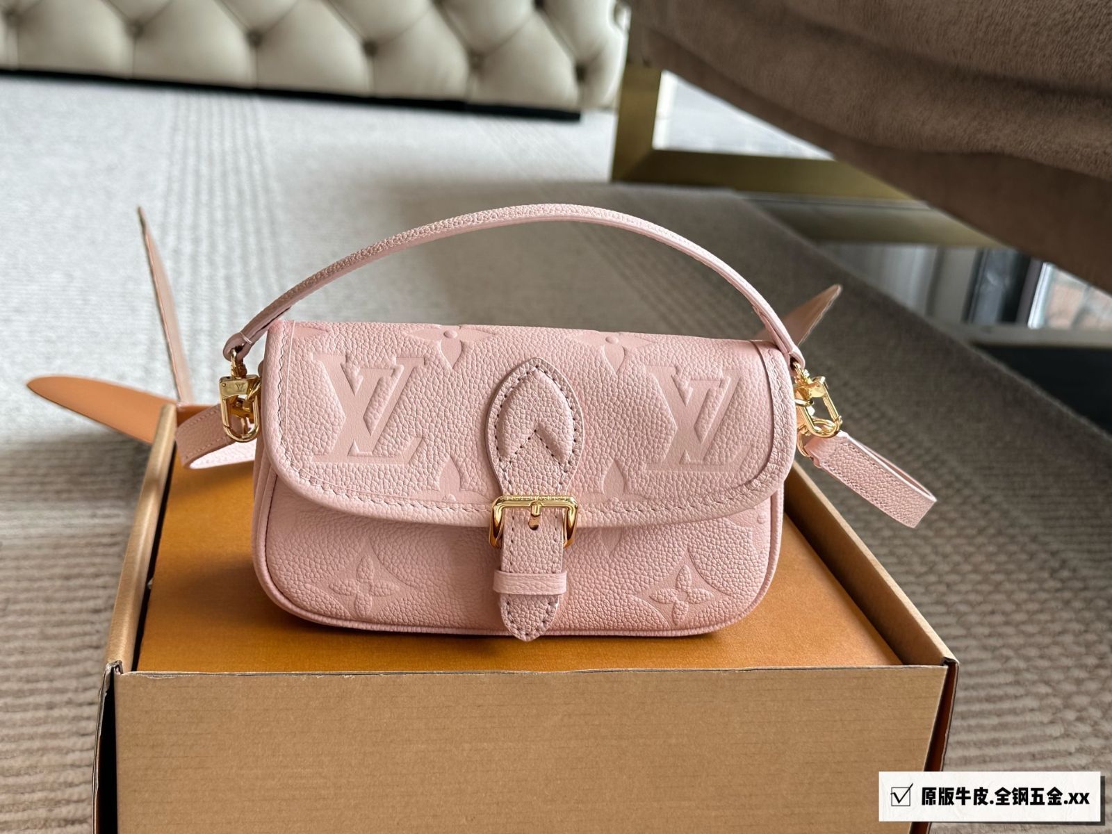 今日特価】LV Mini Speedy Nano / ルイ・ヴィトン ミニ