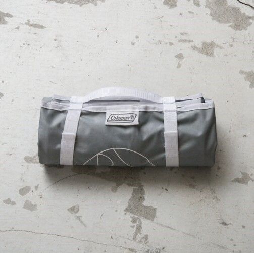 コールマン　ユナイテッドアローズ テント レジャーシート セット BEAUTY&YOUTH UNITED ARROWS - 【別注】 COLEMAN クイックアップ