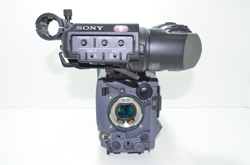 ソニー SONY DSR 370 DVCAM デジタルビデオカメラ 1 2型3 CCD DSP搭載 業務用ショルダーカムコーダー