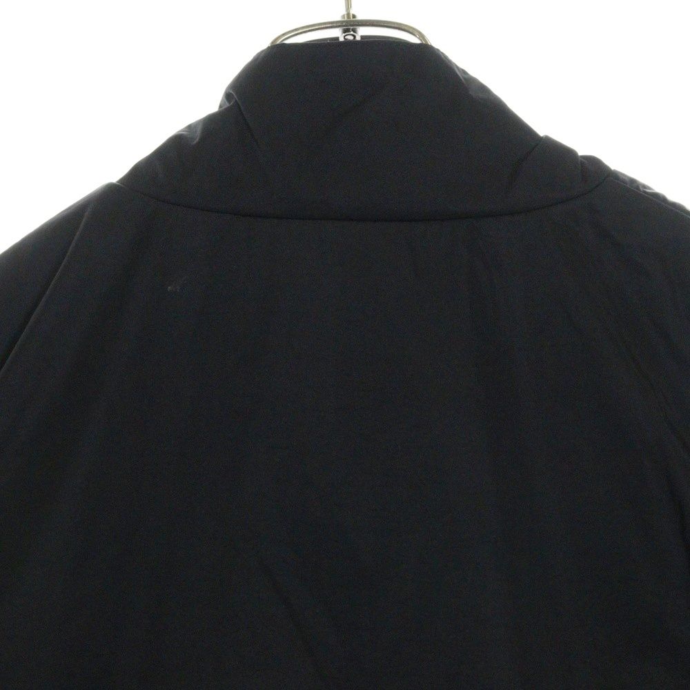 CORTEIZ ストライプライトワーク　ジャケット　M CORTEIZ STRIPED LITEWORK JACKETブラック｜Yahoo!フリマ（旧
