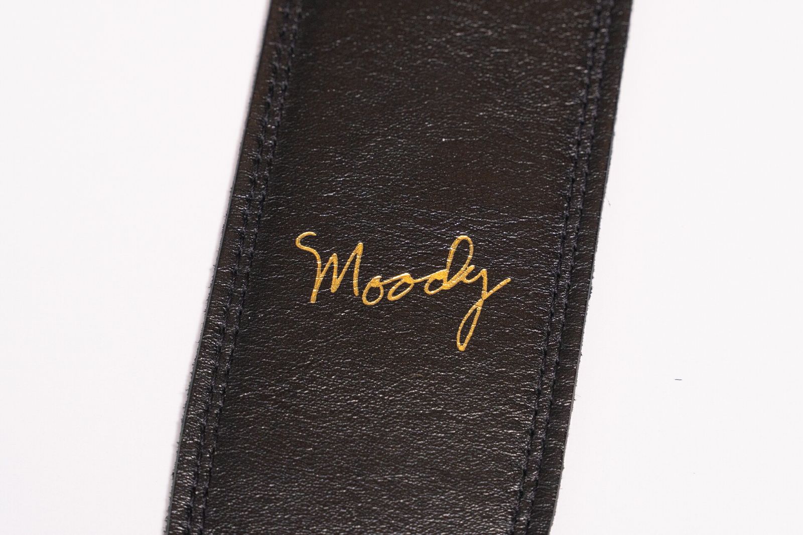 Moody